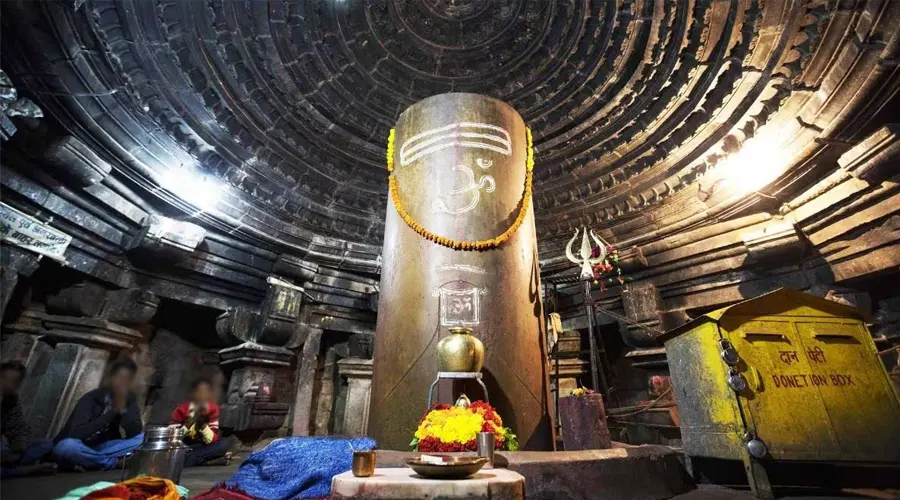 Matangeshwar Temple 